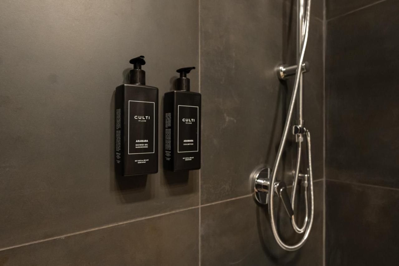 Toledo Relais Suites - By Pera Rooms Collection ナポリ エクステリア 写真