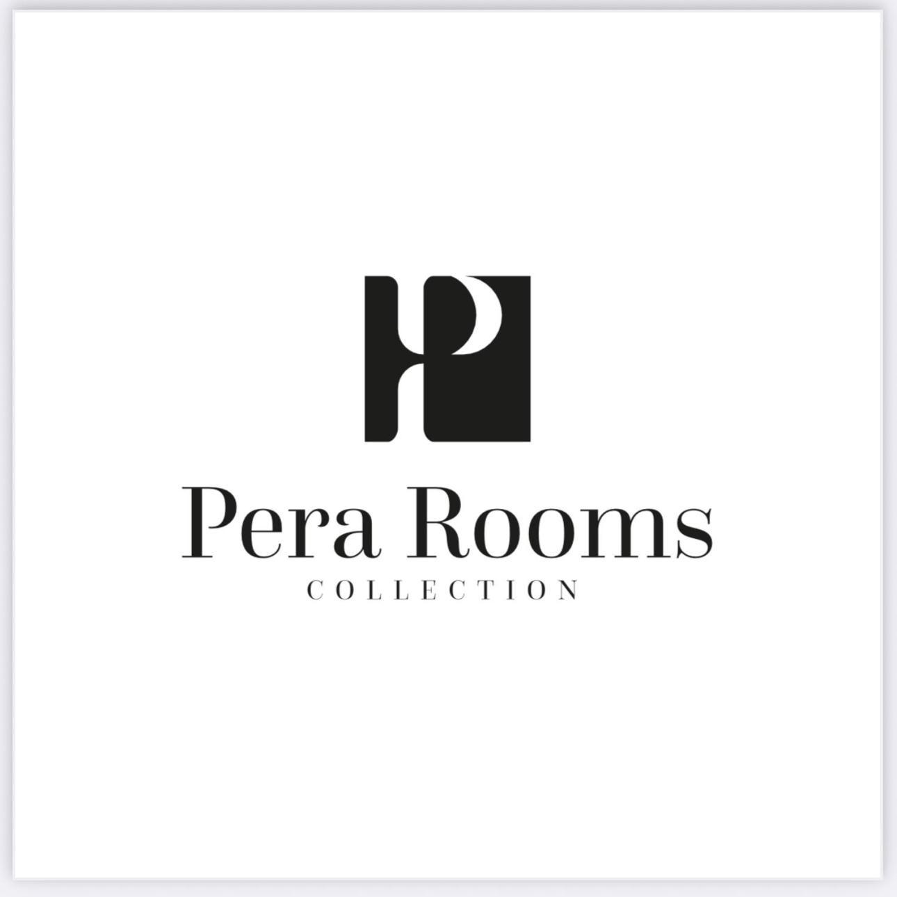 Toledo Relais Suites - By Pera Rooms Collection ナポリ エクステリア 写真